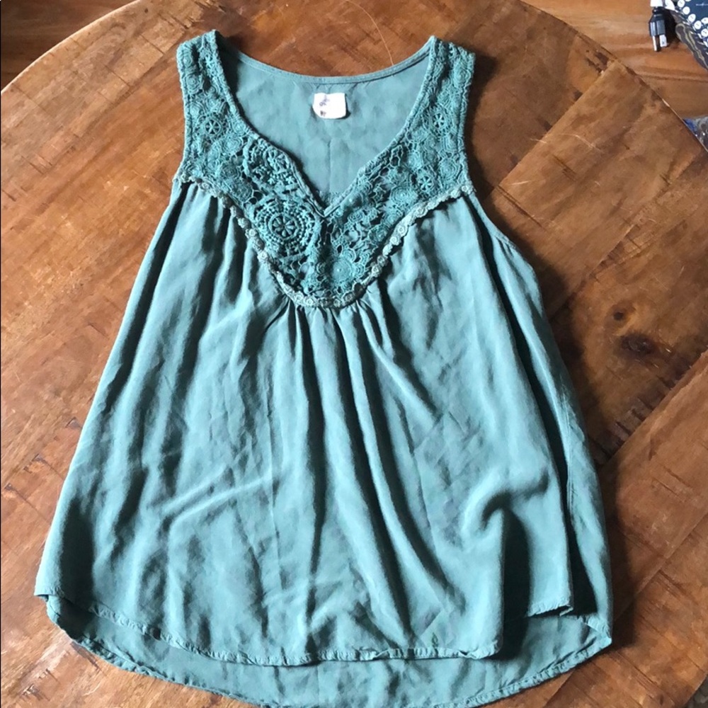 SOLD O’Neill blouse